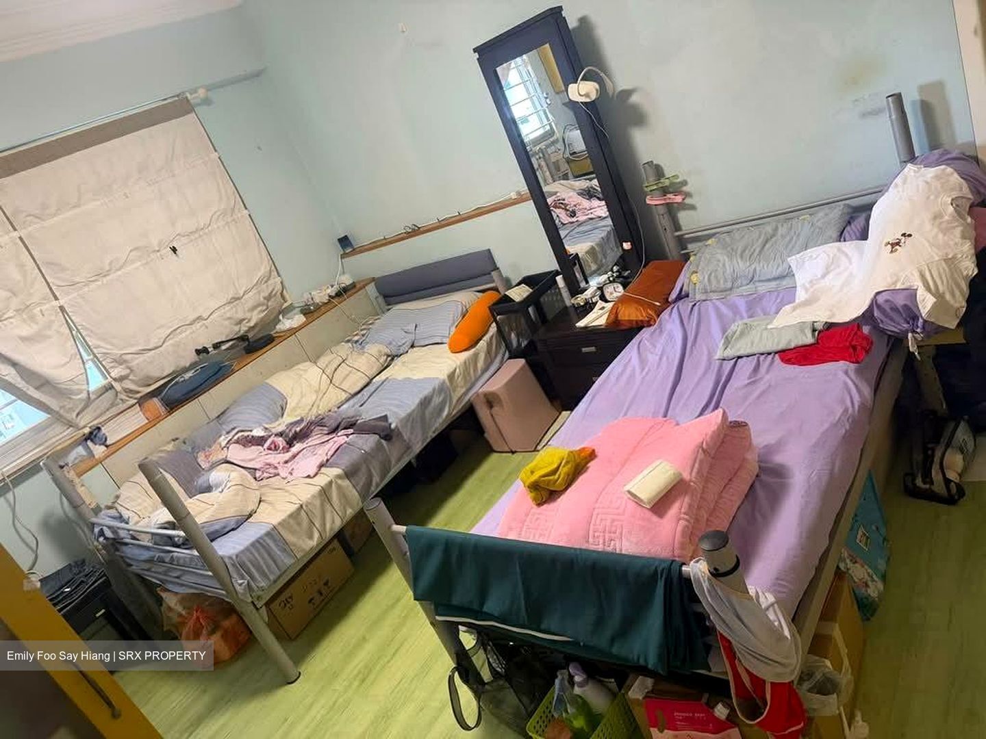 Blk 424 Serangoon Central (Serangoon), HDB Executive #583918911